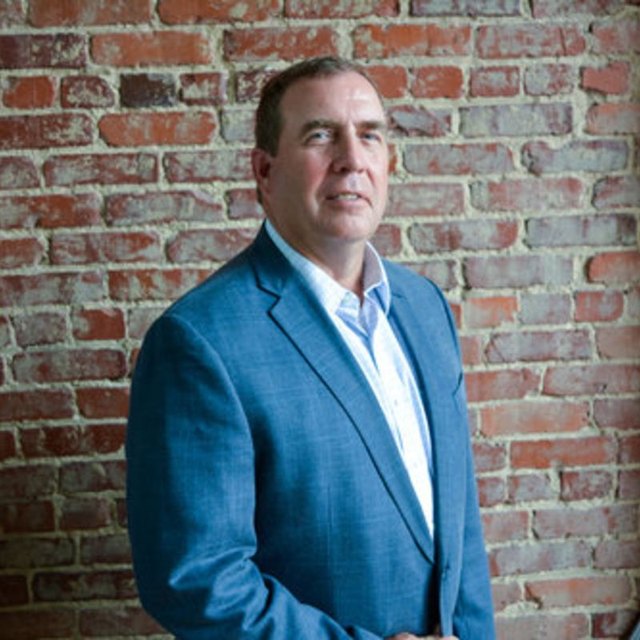 Alan Lott of the My Advisor leadership team