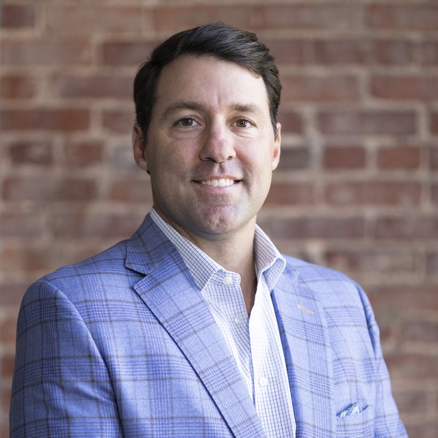 Billy Borland of the My Advisor leadership team