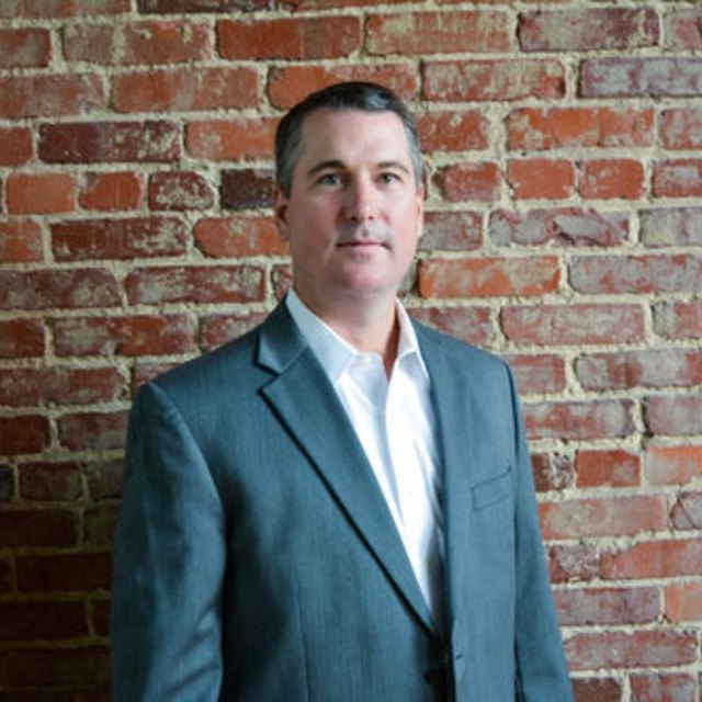 Dan Singley of the My Advisor leadership team