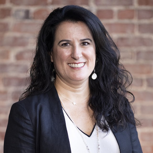 Twila Frederick of the My Advisor leadership team